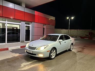 Toyota: Toyota Windom: 2001 г., 3 л — 1
