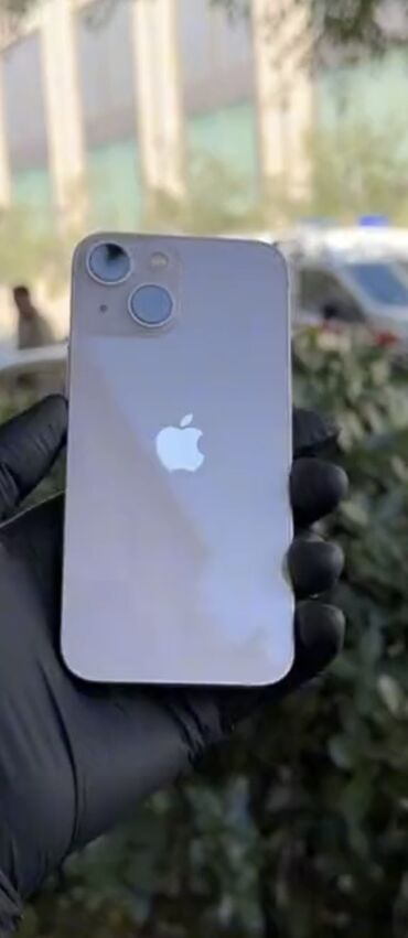 iphone 6 чехол: IPhone 13, 128 ГБ, Белый, Отпечаток пальца, Face ID, С документами