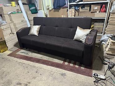 sofa: Прямой диван, Новый — 7