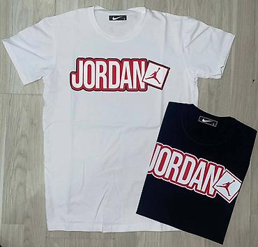 Majice: Men's T-shirt Moschino, bоја - Bela — 6