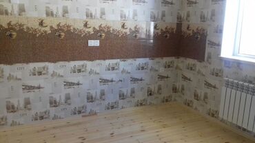 Həyət evləri və villaların satışı: Binəqədi qəs. 3 otaqlı, 88 kv. m, Kredit yoxdur, Yeni təmirli — 3