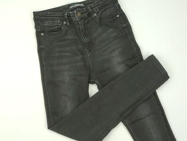 Stradivarius, Jeansy for women, rozmiar S