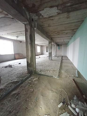 Продажа помещений свободного назначения: Продаётся коммерческое помещение на первой линии! ▪️Район: Гор-баня — 8