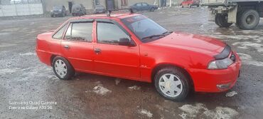 Daewoo: Daewoo Nexia: 2008 г., 1.5 л, Механика, Газ, Седан