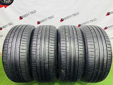 r18 255 55: Шины 255 / 55 / R 18, Лето, Новый, Комплект, Легковые, Китай, Giti — 1