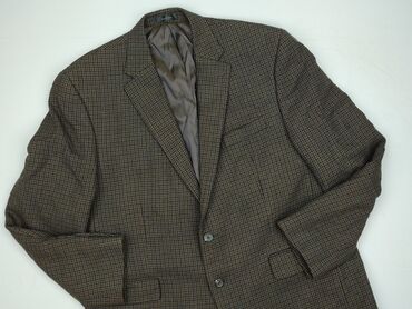 Suit jacket for men, 4XL (EU 48), condition - Perfect
