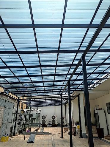 Сварка: Сварка | Ворота Гарантия, Монтаж — 11