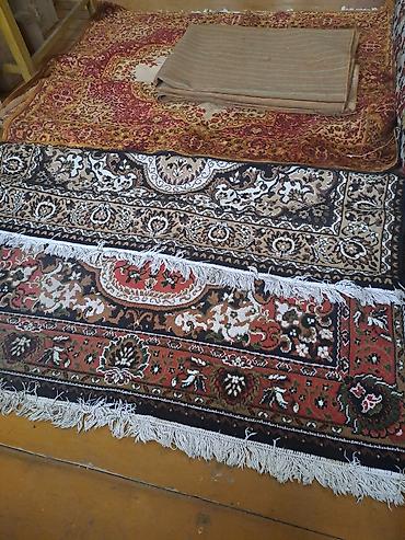 Чайники: Фарфоровые чайные сервизы и заварочные чайники с ручной росписью — 66