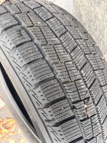 шины r14c: Шины 225 / 55 / R 17, Зима, Б/у, Комплект, Легковые, Китай, Goform