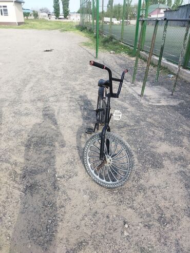 opel vectra а: BMX велосипед, Рама XS (130 -155 см), Б/у