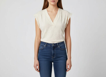 zara rozowa bluza: Zara, Bluzka damska, rozmiar L