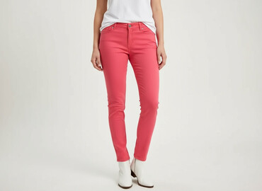 zalando t shirty guess femme: Джинси жіночі, розмір M