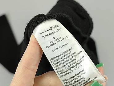 frak: Tom Tailor Denim, Sukienka damska, rozmiar S — 6