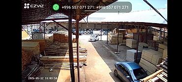 Видеонаблюдение: Установка камер любой сложности Подходит для удалённого контроля — 14