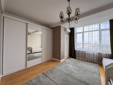 Продажа квартир: 4 комнаты, 172 м², Элитка, 7 этаж — 18