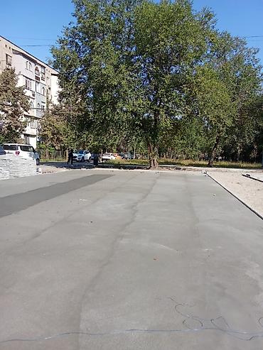 штукатурка механизированная: Бетонирование и устройство оснований «под ключ» - Подготовка — 3