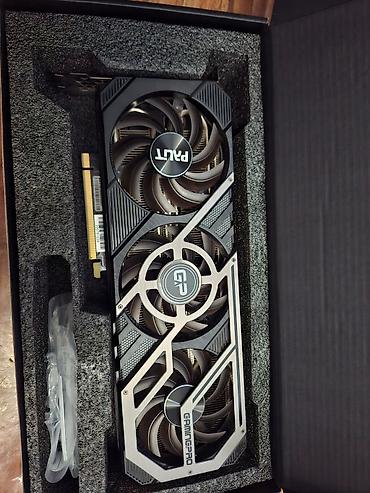 redmi note 12 pro max: Видеокарта Palit GeForce RTX 3070 Ti GamingPro, 8 ГБ GDDR6X Основные — 1