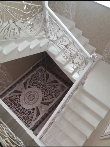 Деревянные лестницы: Лестница Лестницы Делаем лестницы любой сложности качественно с — 61