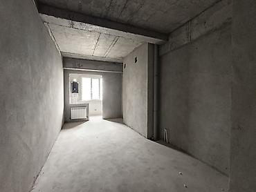 квартиры в: 2 комнаты, 85 м², Элитка, 11 этаж, ПСО (под самоотделку) — 7