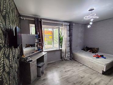 Кыймылсыз мүлк: 2 бөлмө, 50 м², Жеке план, 2 кабат, Косметикалык оңдоо — 9