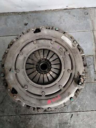 Transport: SET KVACILA ZA ALFA ROMEO 159 OD 2005. DO 2011. GOD. | Set kvacila — 1