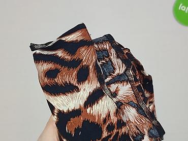 dancing leopard: Spódnica damska, rozmiar 3XL — 4