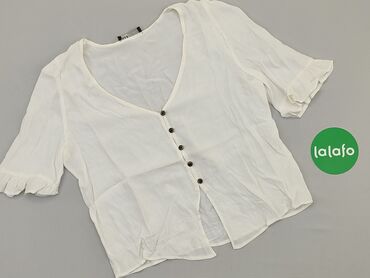 Koszule i bluzki: Bluzka Zara, M (EU 38), stan - Dobry