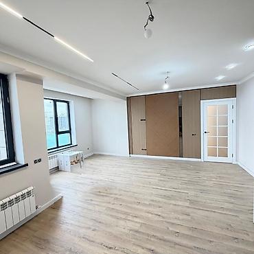 кв технопарк: 4 комнаты, 105 м², Технопарк Элитка, 7 этаж, Евроремонт — 5