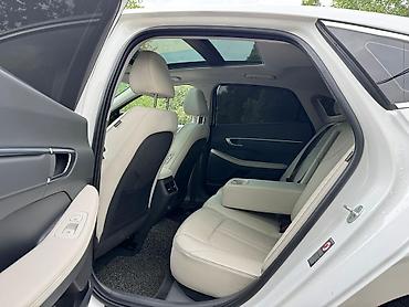 Hyundai: Hyundai Sonata: 2019 г., 2 л, Автомат, Газ, Седан — 11