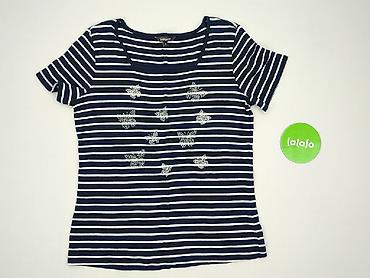 atlantic t shirts: Bonmarche, T-shirt damski, rozmiar M — 2