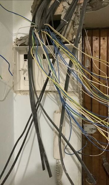 Электрики: Услуги электрика 24/7 по городу и за пределом решим максимально быстро — 4