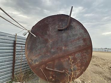 3 kq banka: Metaltutum – iri həcmli silindrik çən Məhsul təsviri: - Şaquli tipli — 4