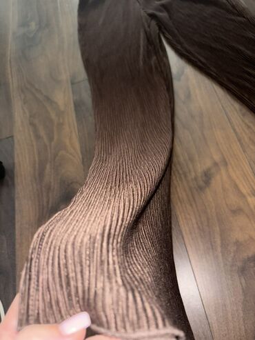 bele zenske pantalone: S (EU 36)