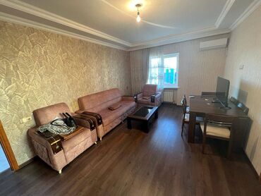 Köhnə tikili: Bakı, 2 otaqlı, Köhnə tikili, 55 kv. m — 1