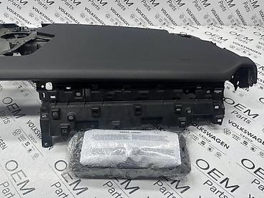 kn filter za auto: INSTRUMENT TABLA, AIRBAG-OVI ZA PORSCHE CAYENNE OD 2020. DO 2023. GOD — 2