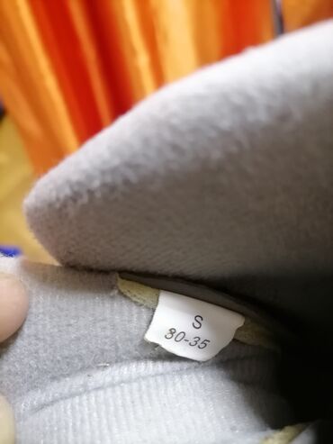 Roleri i rolšue: Roleri mhtj za dete od 30 do 35 ili "s" — 9