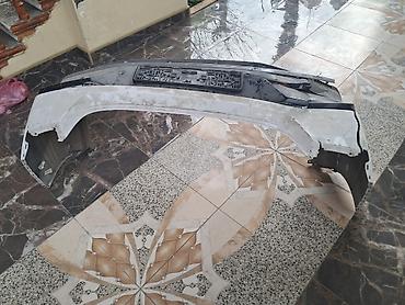 Bamperlər, buferlər: Arxa, Hyundai 2025, 2024 il, Ödənişli çatdırılma — 1