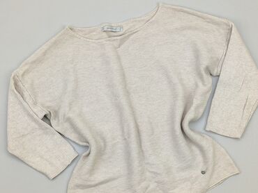 bluzki bawełniane długi rekaw: Блуза жіноча, Reserved, S, стан - Хороший