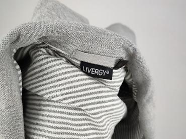 sweter jamnik: Livergy, Marynarka męska, rozmiar S — 4