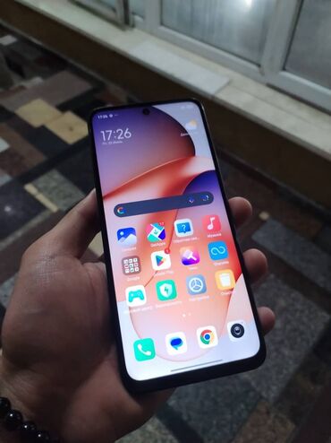 бу телефоны в бишкеке редми: Redmi, Redmi 12, Б/у, 128 ГБ, цвет - Черный, 2 SIM