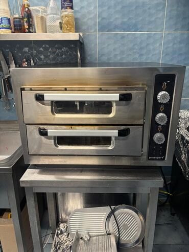 Yataq otağı dəstləri: Pizza, Elektrik