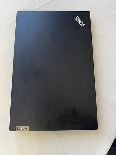 intel atom: İşlənmiş Lenovo ThinkPad, 15.6 ", Intel Core i7, 512 GB — 6