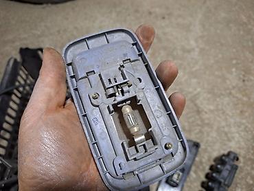 Датчики, сенсоры, предохранители: Продаю разное кнопки от разных машин — 26