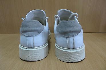 air max thea: KOZNE PATIKE br 43bez mana bilo kakve greske, kao nove, postavljena — 5