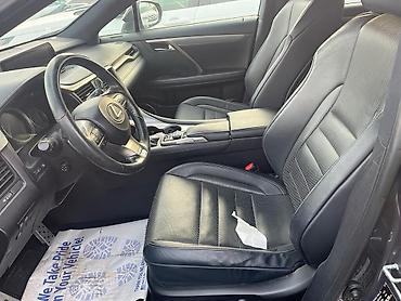 акура рдх: Lexus RX: 2019 г., 3.5 л, Автомат, Бензин, Кроссовер — 4