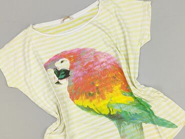 wyprzedaż t shirty: House, T-shirt damski, rozmiar L