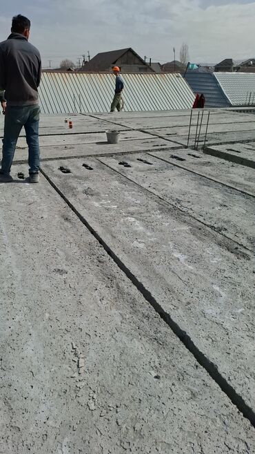 Пустотные плиты перекрытия: ЖБИ ЗАВОД 
ПК Плиты перекрытия — 16