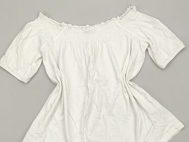 Сорочки та блузи: Блуза жіноча, SinSay, M, стан - Дуже гарний