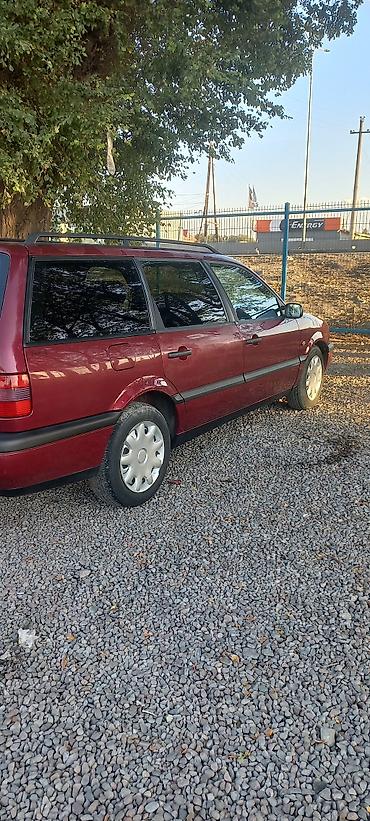 спидометр пассат б3: Volkswagen Passat: 1995 г., Механика, Бензин, Универсал — 9