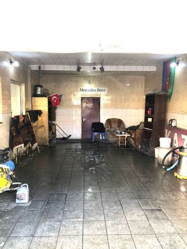 Kommersiya daşınmaz əmlakının satışı: Yasamal, Davinçi hospitalın yanında ümumi sahəsi 280 kv.m olan Obyekt — 11